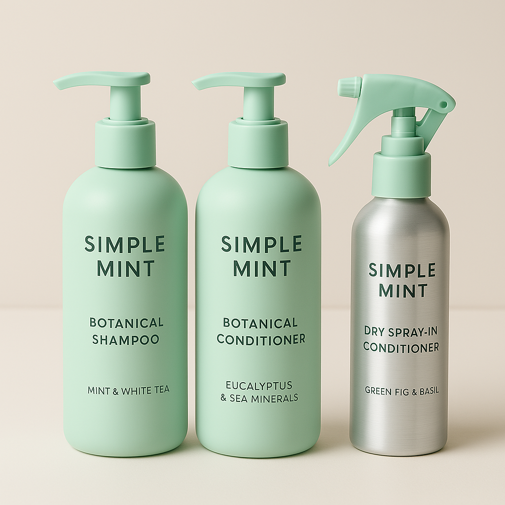 Simple Mint featured product 4